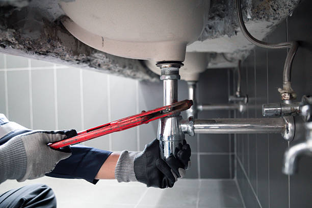 Trusted Sewer Line Repair service in Fishertown, PA - AAA Plumbing Heating